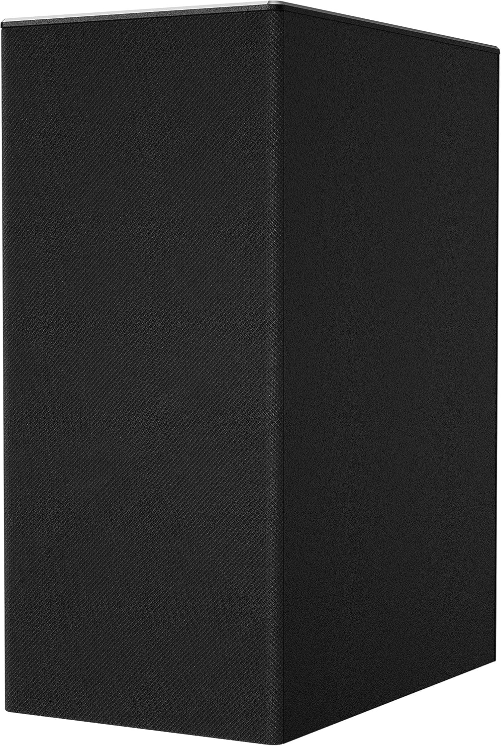 Black 3.1 ch Sound Bar with Wireless Subwoofer N60675