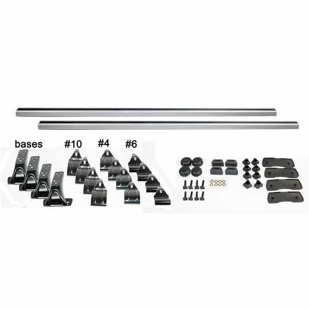 Car Roof Rack K12500