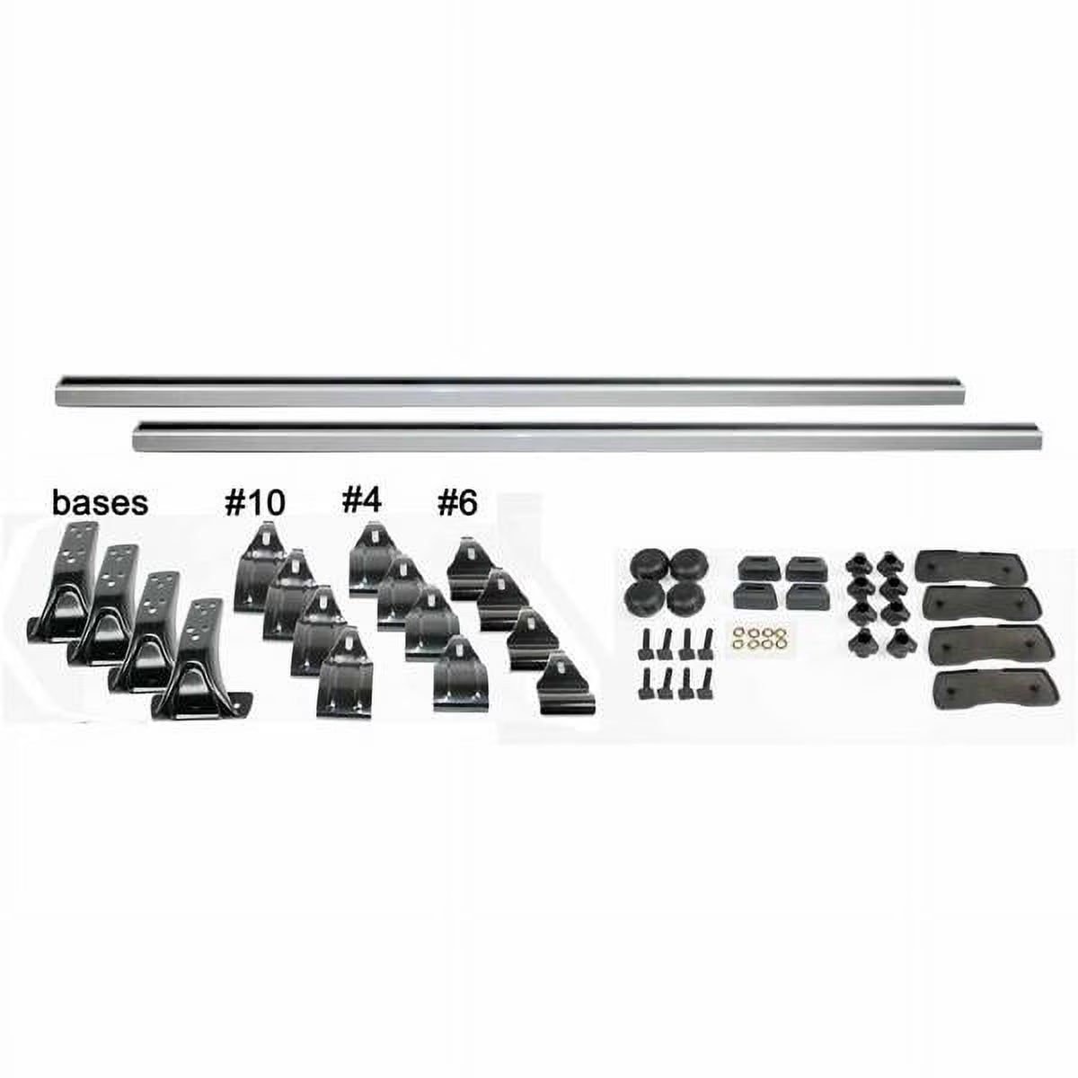 Car Roof Rack K12500