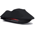 Black 600 Denier Jet Ski Cover A670858