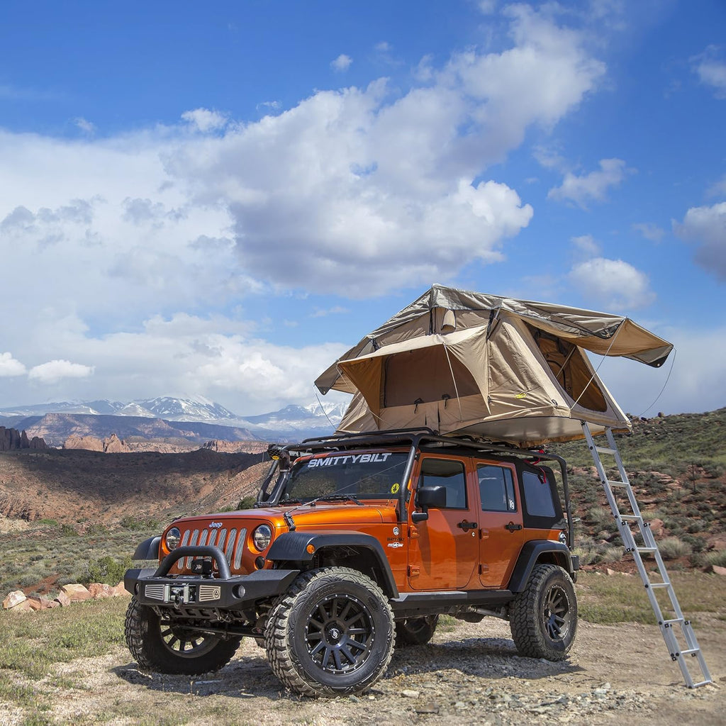Roof Top Tent N635916