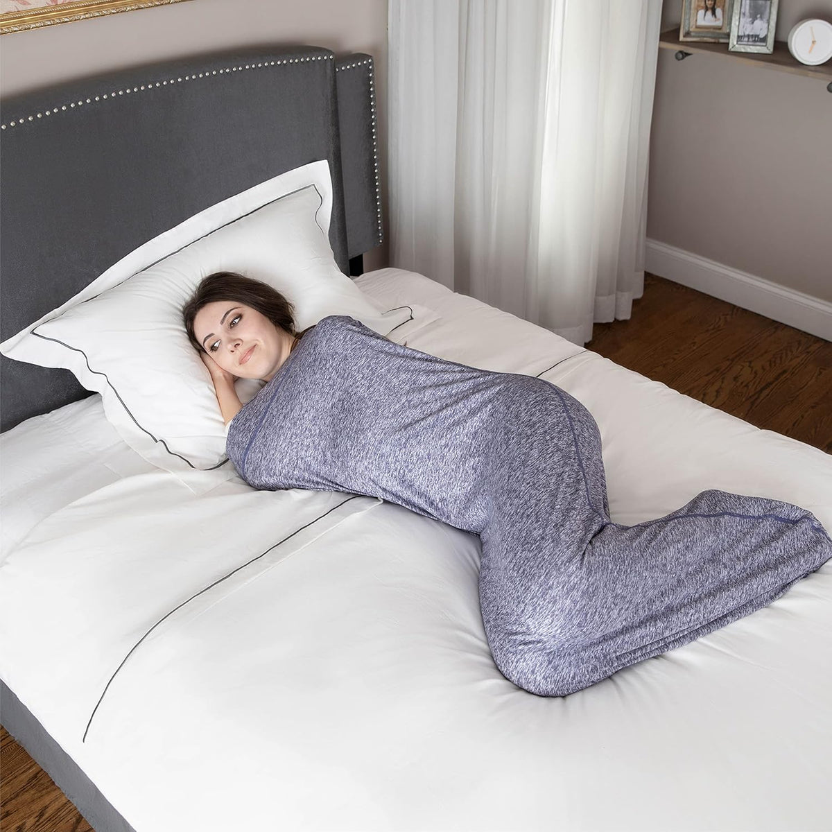 Weighted Compression Body Sleeve O85581