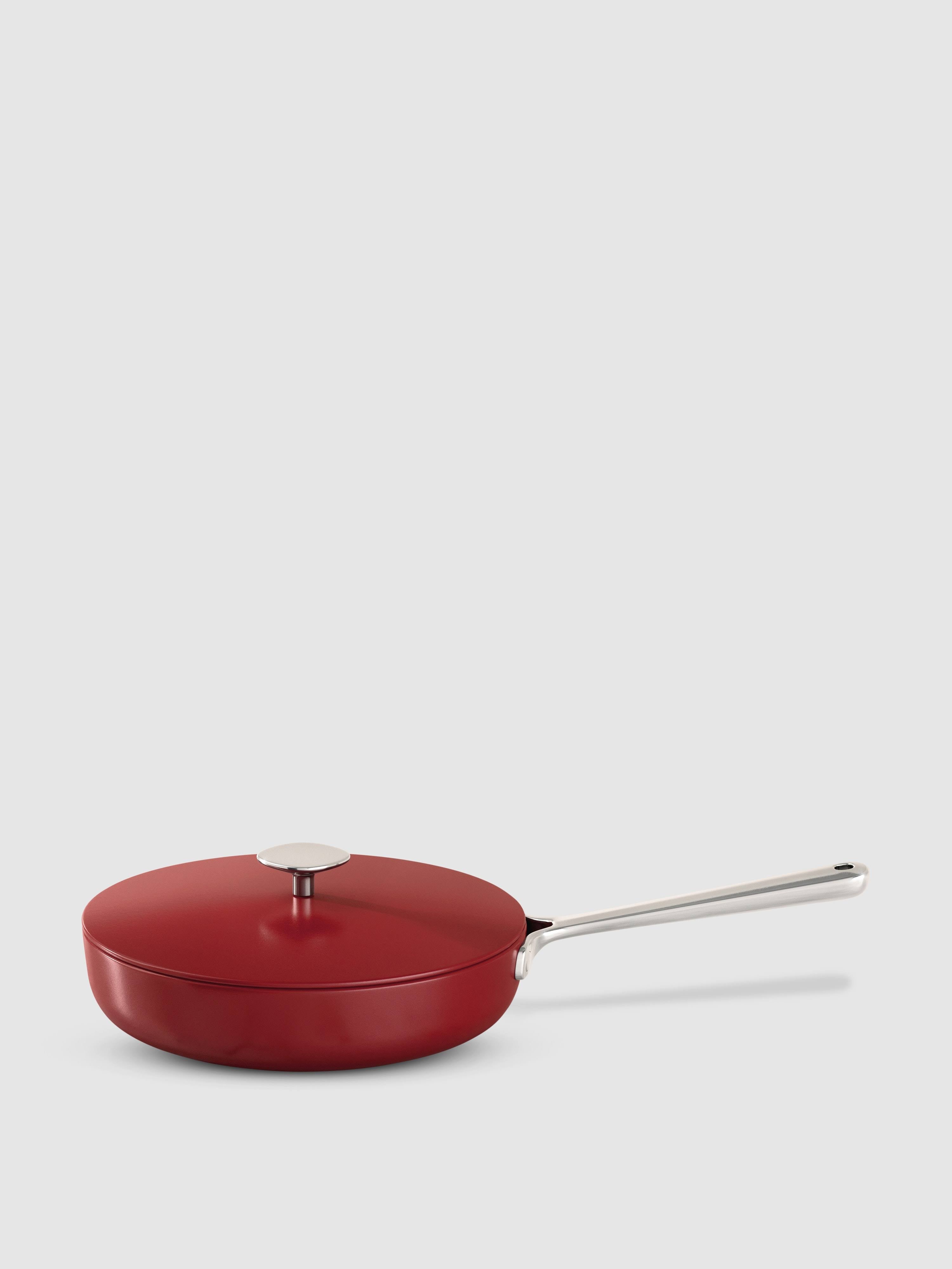 Red Essential Pan K723