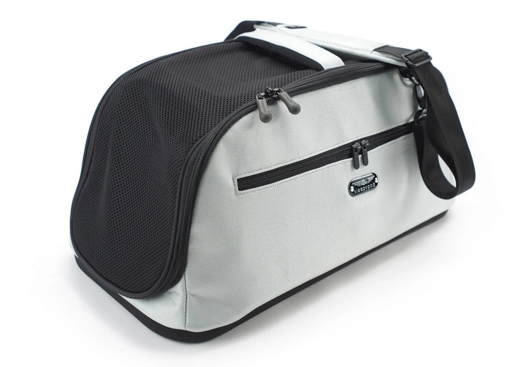 Robin Egg Blue In-Cabin Pet Carrier O1968