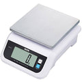 Water Proof Kitchen Scale (5 Kg/11 lb) V55944