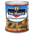 Sliced Jalapeno Tin, 26-ounces (Pack of 20) A102626