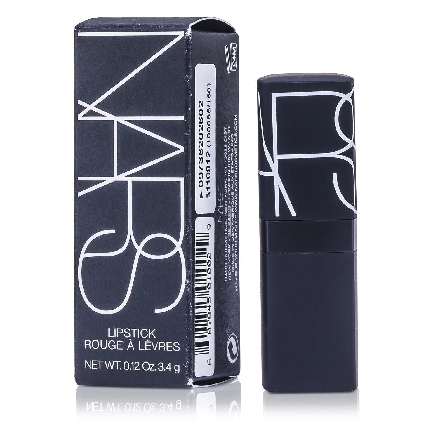 Lipstick (Matte) 3.4g/0.12oz L5743