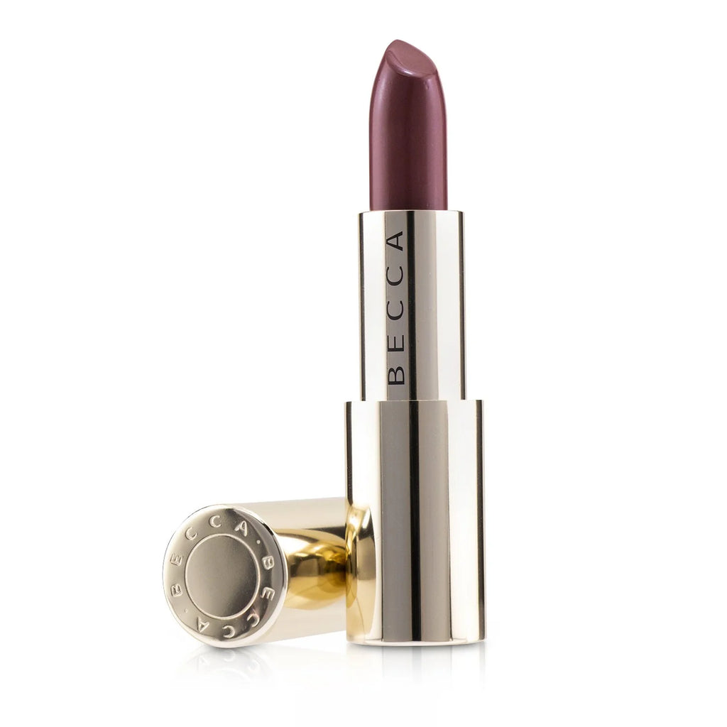 Maroon Lipstick 3.3g P596