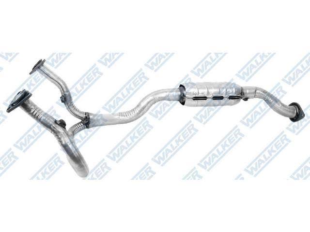 Catalytic Converter L23811