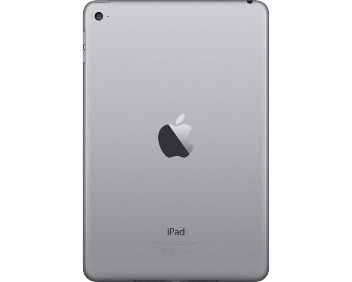 iPad Mini 4 7.9-inch Wi-Fi Only 16GB Space Gray R616