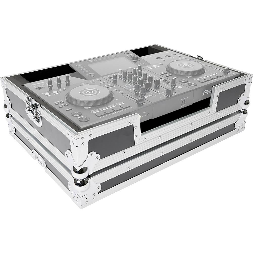 Case for Pioneer DJ XDJ-RR Controller L599