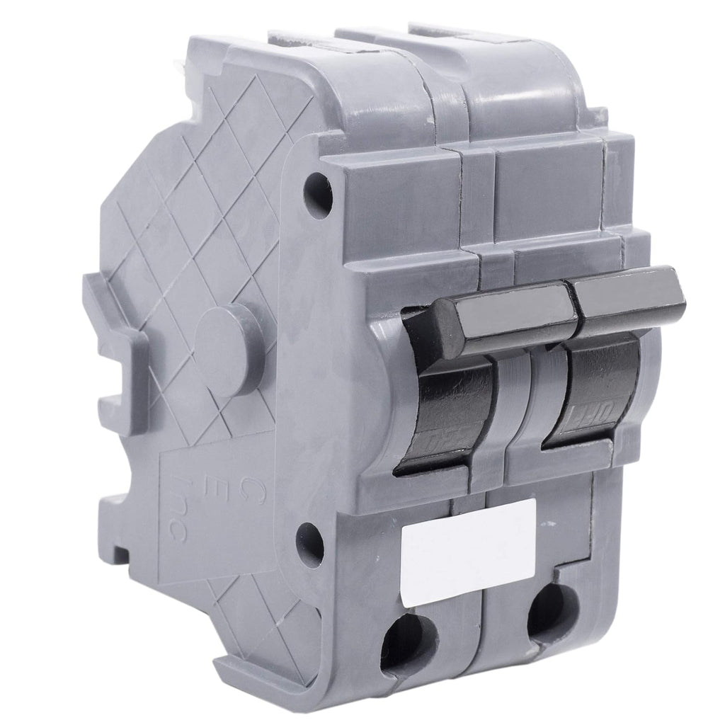 Grey Two Pole 50 Amp Replacement L5586