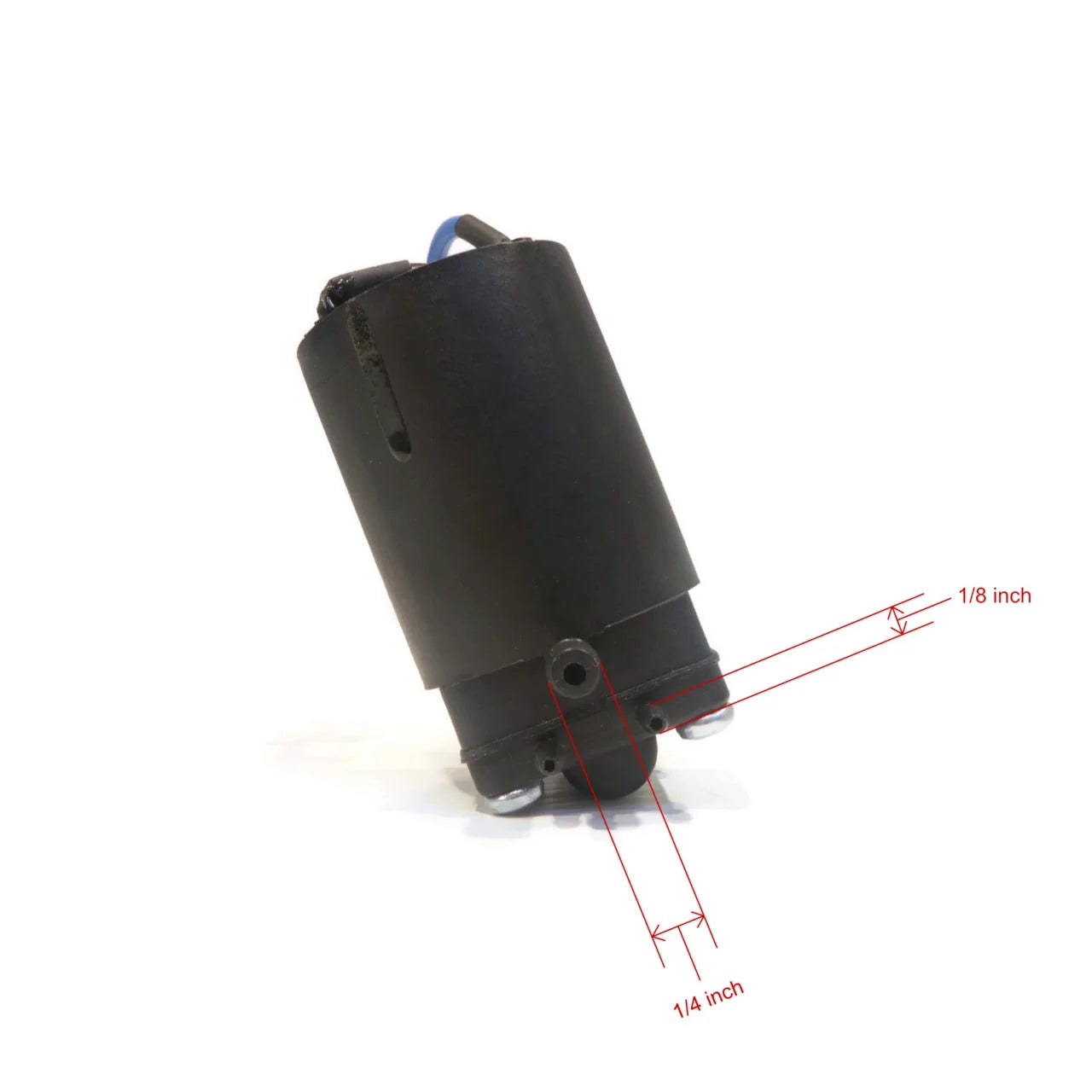 Primer Solenoid Kit For 1985 Evinrude 70 HP E70ELCOS, E70TLCOS, 75 HP E75ECOS V890398