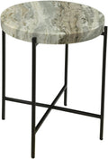 Sand Accent Table J780