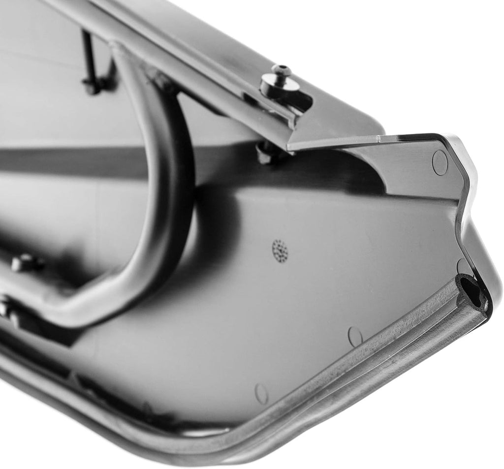 Lower Door Panels Inserts for Can Am Maverick X3 2017-2021 (TWO Doors) A96959