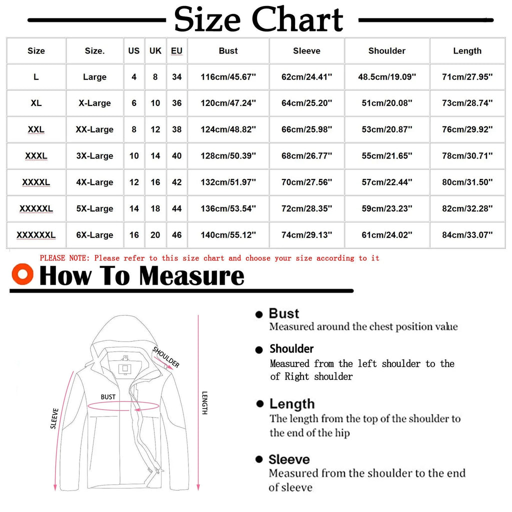 Men's Waterproof Ski Snow Jacket with Removable Hood Y6584