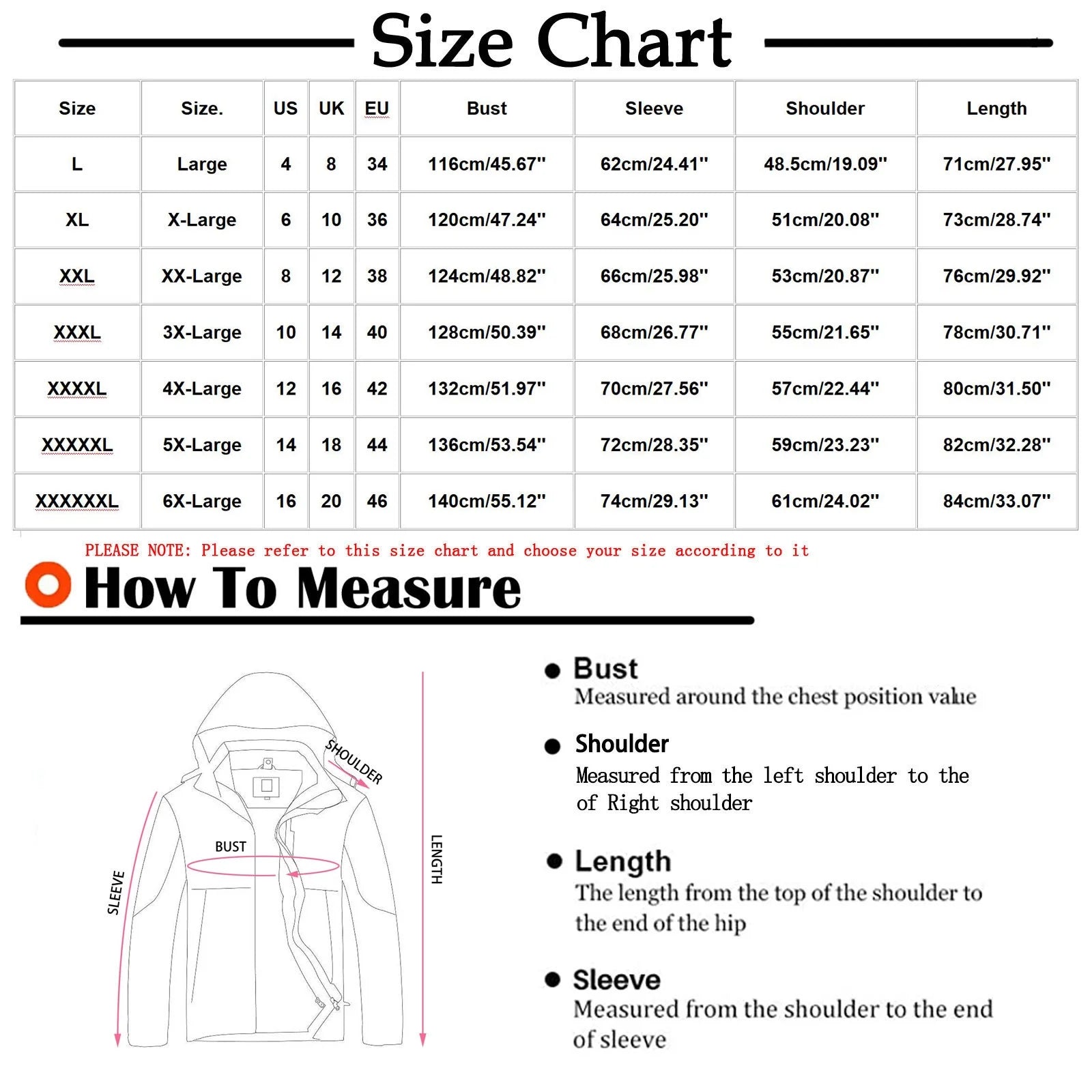 Men's Waterproof Ski Snow Jacket with Removable Hood Y6584