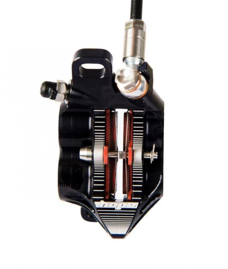 Orange Disc Brake K10881