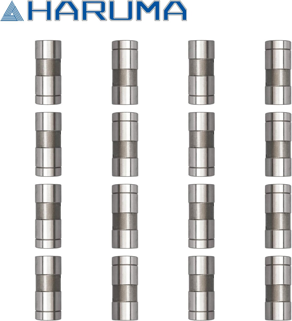 16PCs Hydraulic Engine Valve Lifter Q15401