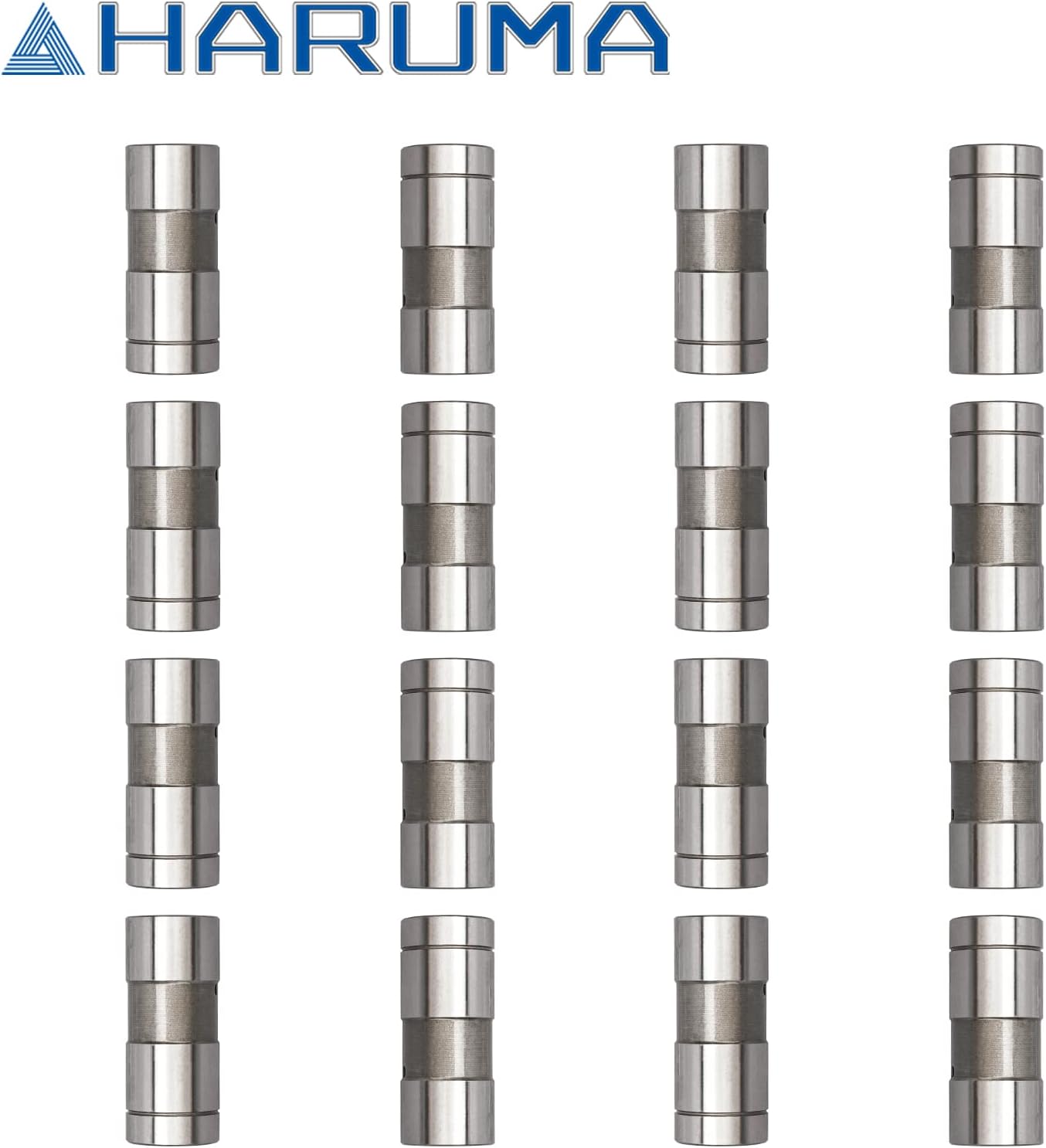 16PCs Hydraulic Engine Valve Lifter Q15401