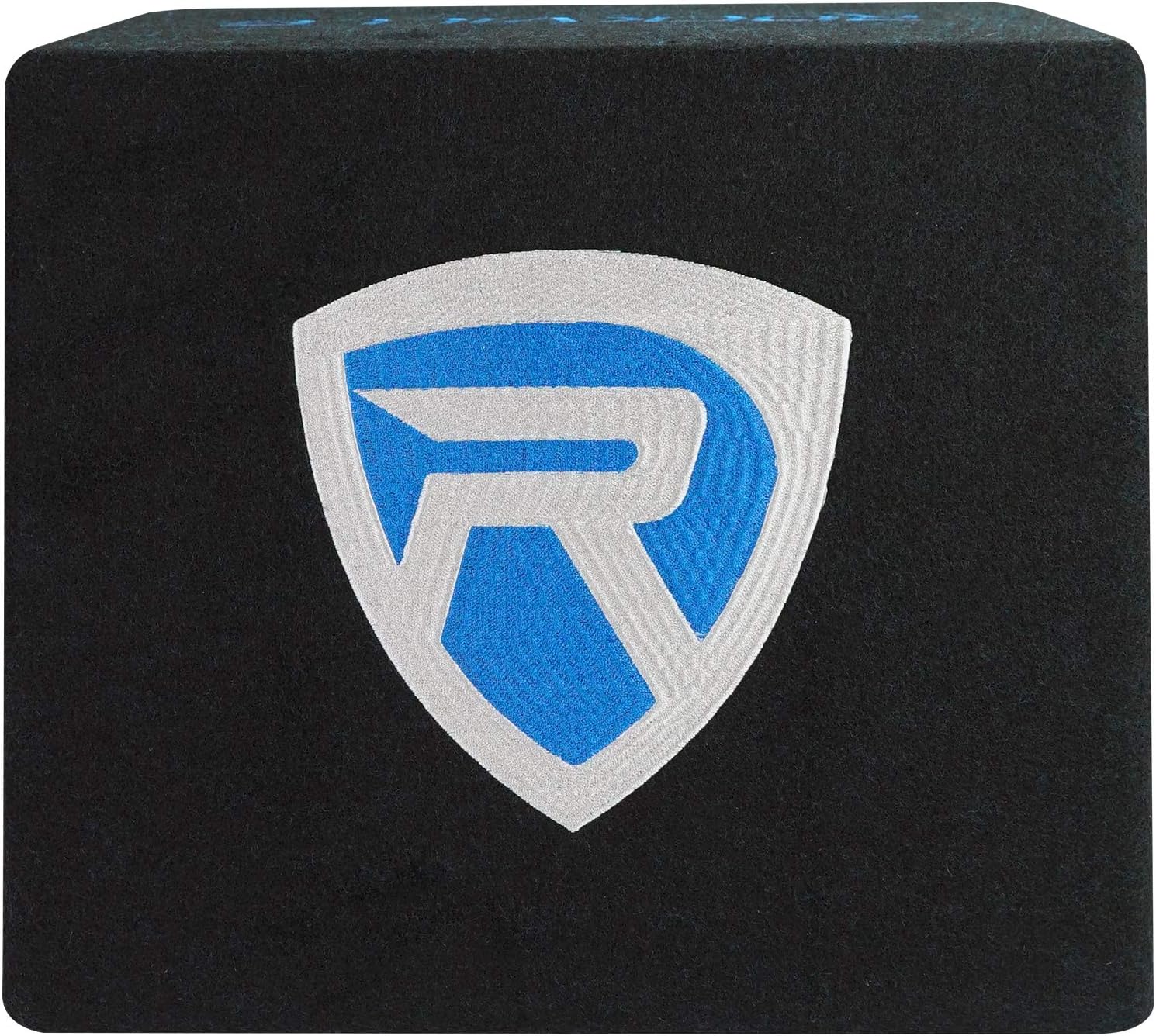 8 Inch 300W Powered Car Subwoofer with Remote F2578