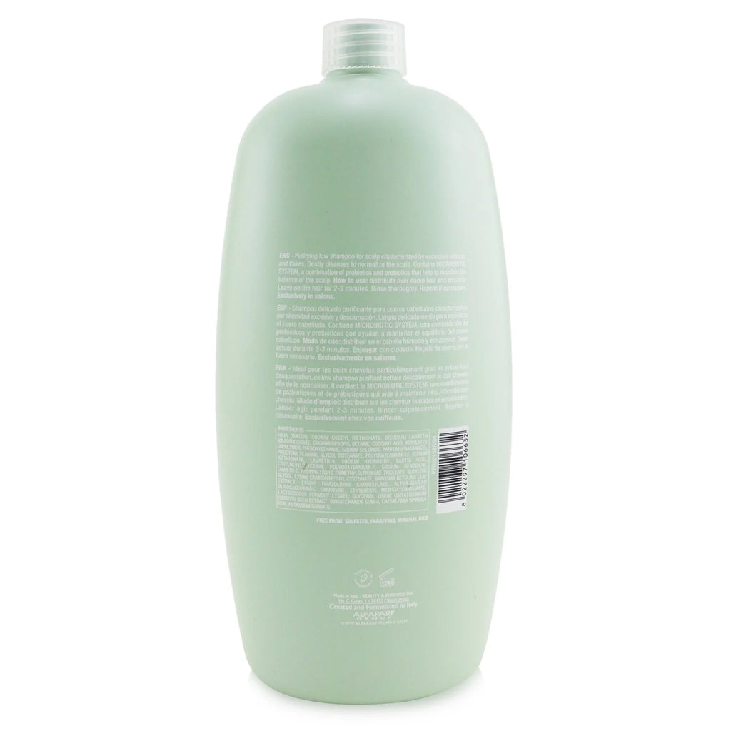 Purifying Low Shampoo 1000ml Z5043