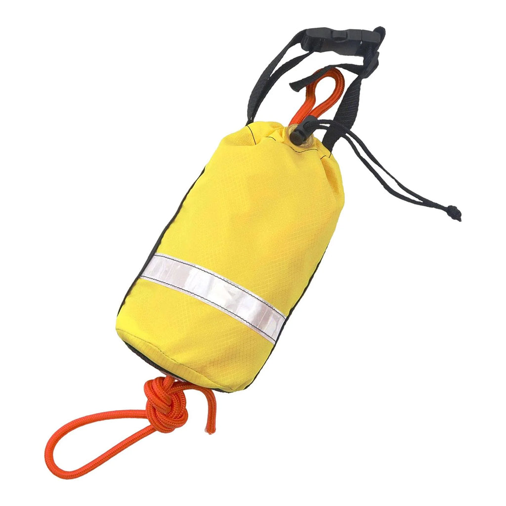 Water Throw Bag with 52 Feet of Rope J581226