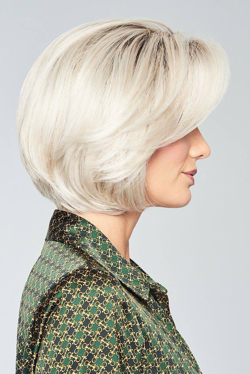Synthetic Lace Front Wig J149320