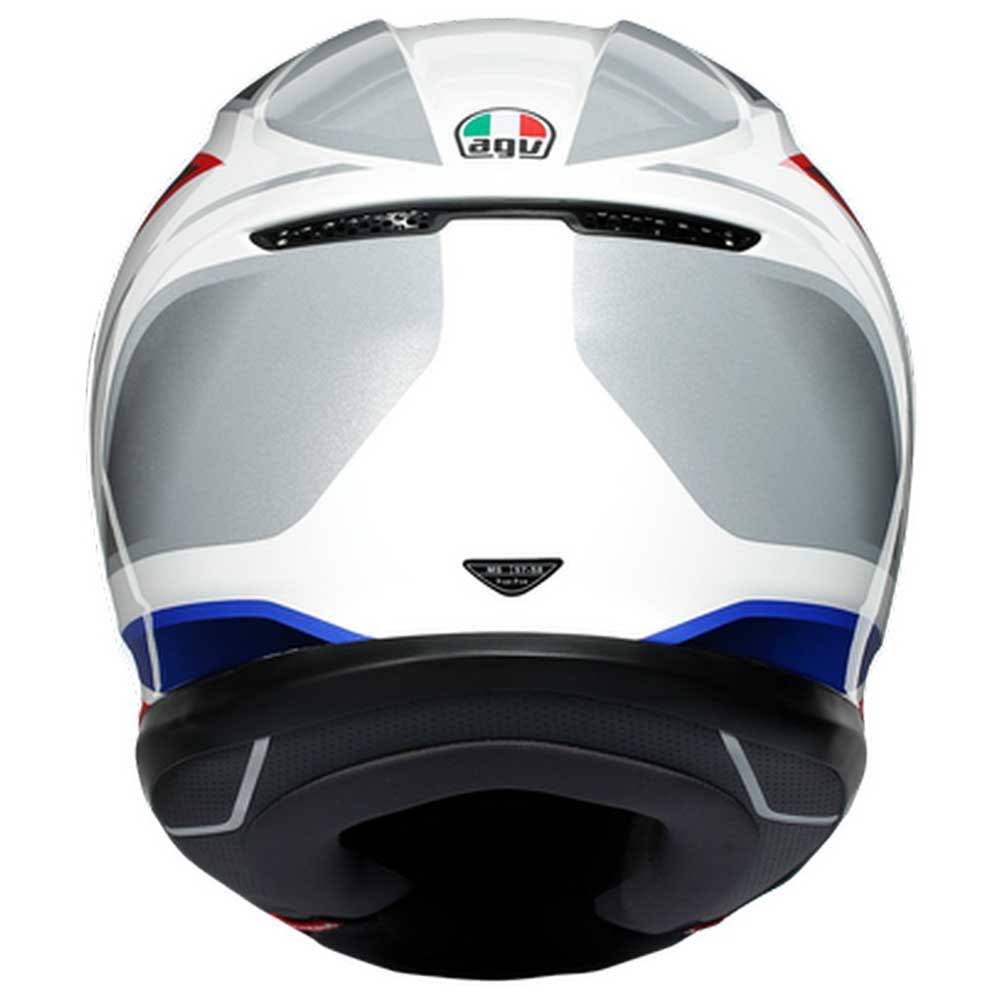 Helmet K6 Size XXL D260853