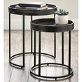 Nesting Tables I25526