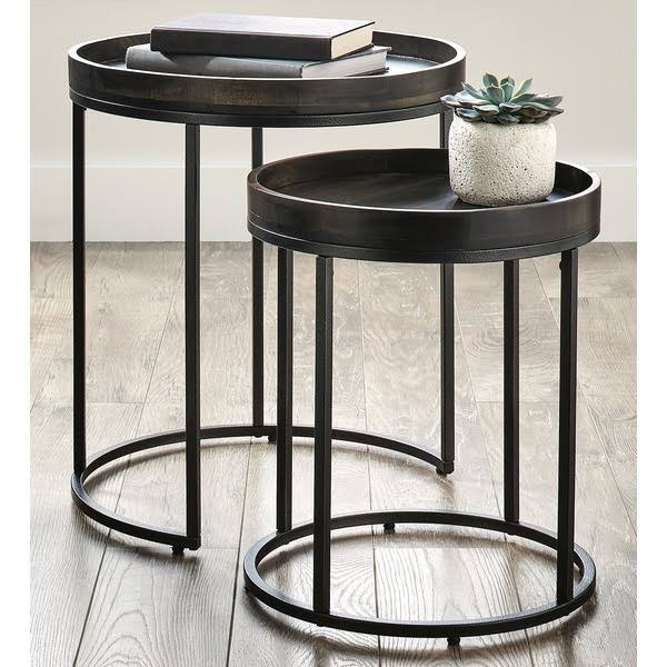 Nesting Tables I25526