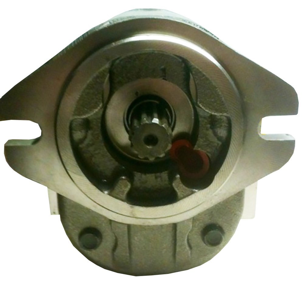 Hydraulic Single Gear Pump D879801