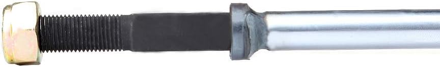 Rear Shocks Absorbers Gas Shocks Pair Pack of 2 P7487
