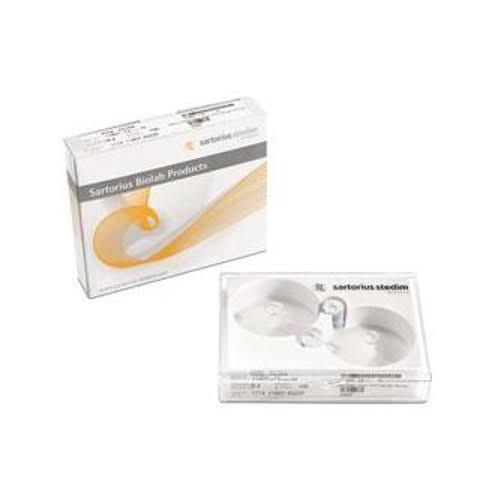 25 mm Hydrophobic PTFE Membrane Filter, 0.45 um, 100 Pcs I9421