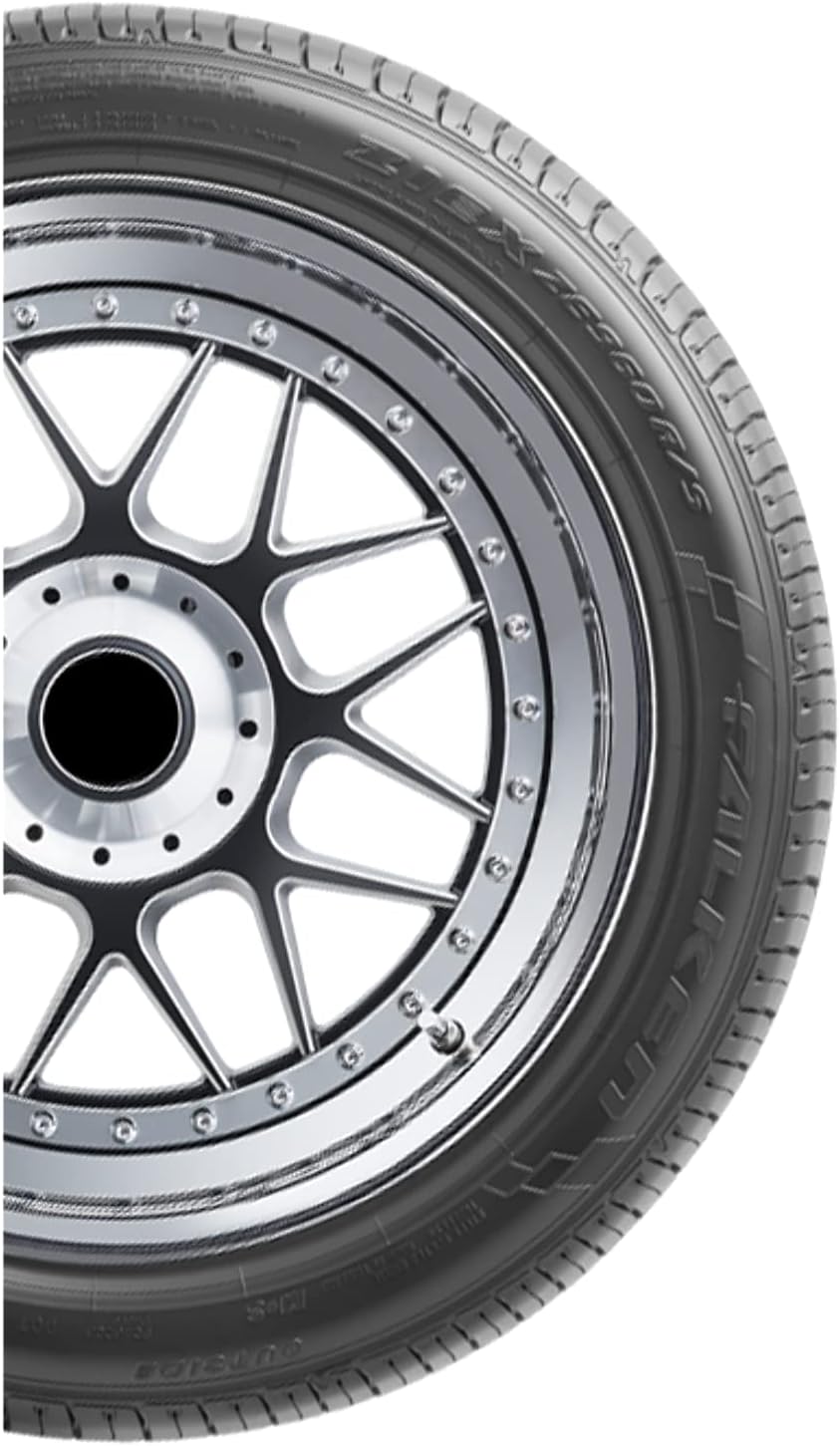 225/40R18XL 92W All-Season Radial Tire U7140
