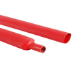 1/2in Diameter 45ft Polyolefin Heat Shrink Tubing V930471