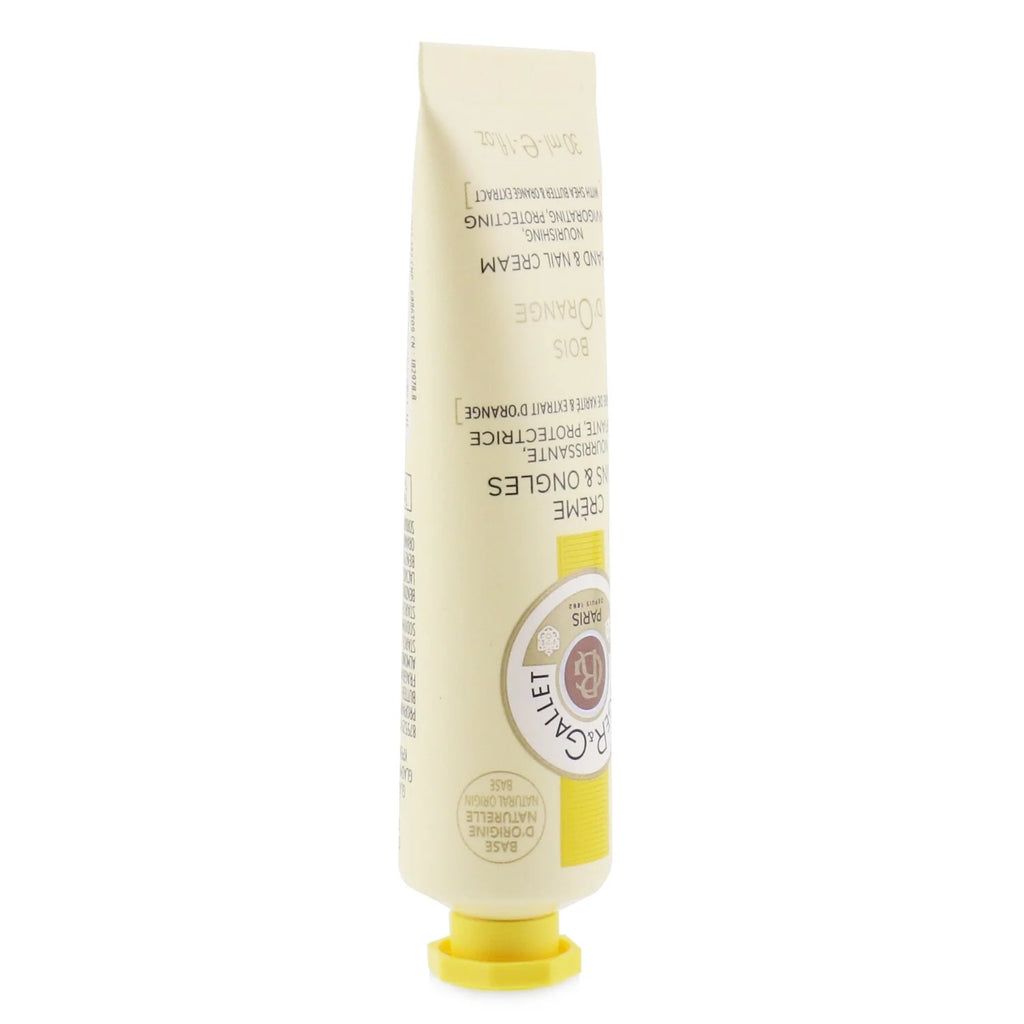 Hand & Nail Cream 30ml X637