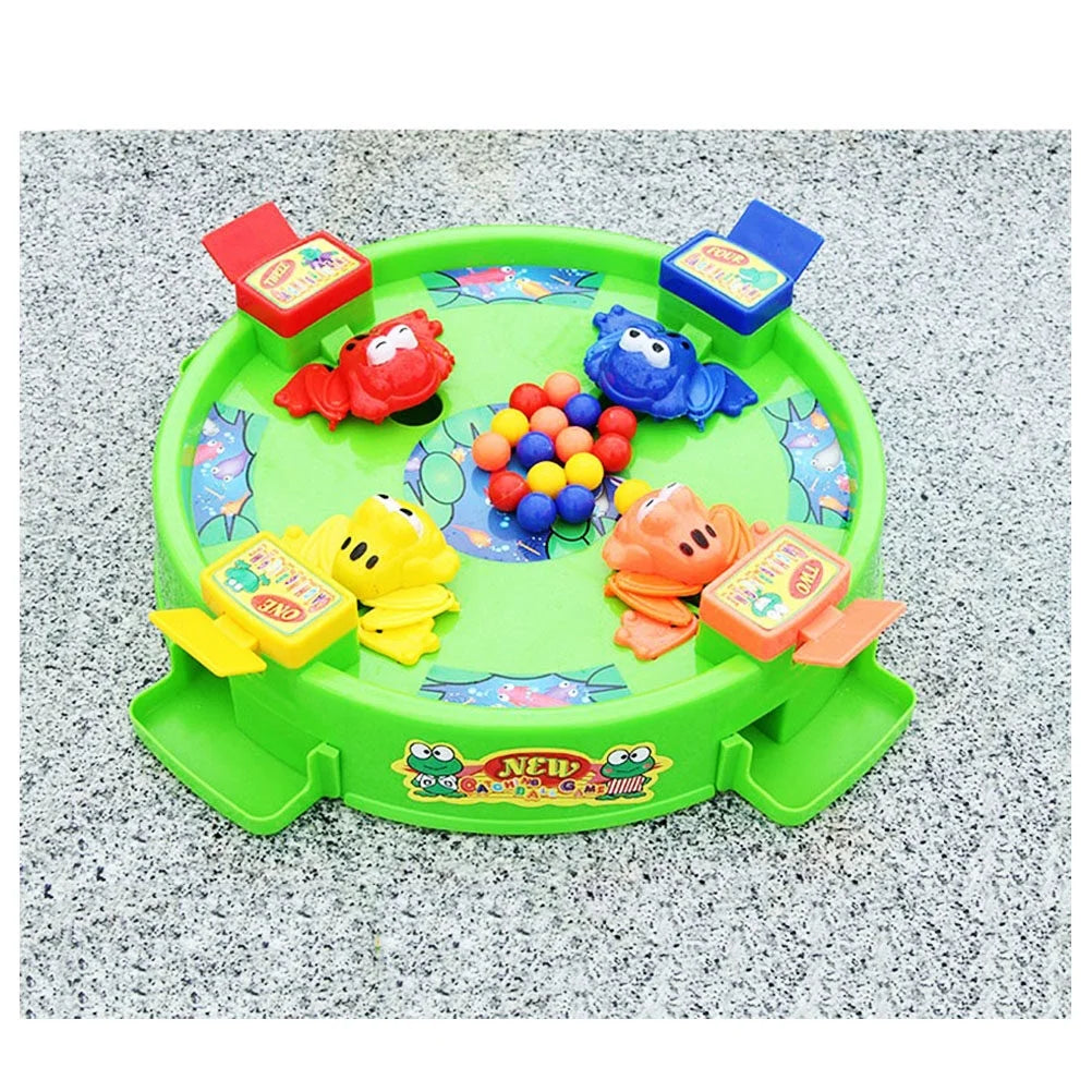 3D Board Game Toy Set H9859