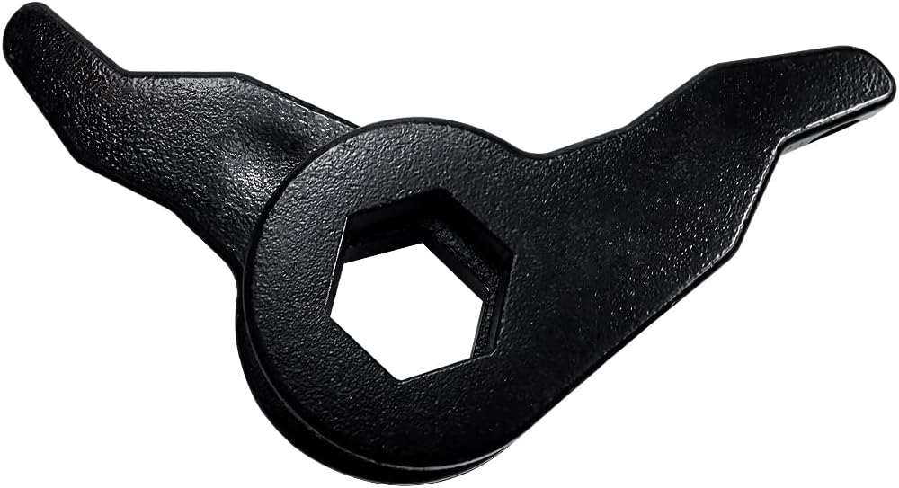 Forged Torsion Bar Key Leveling Lift Kit Pack of 2 D70915