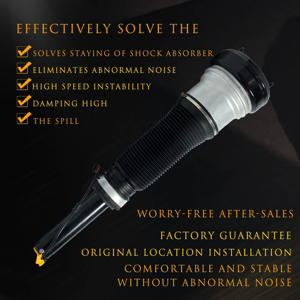 Front Air Suspension Shock Absorber Strut for S-Class W220 K7101