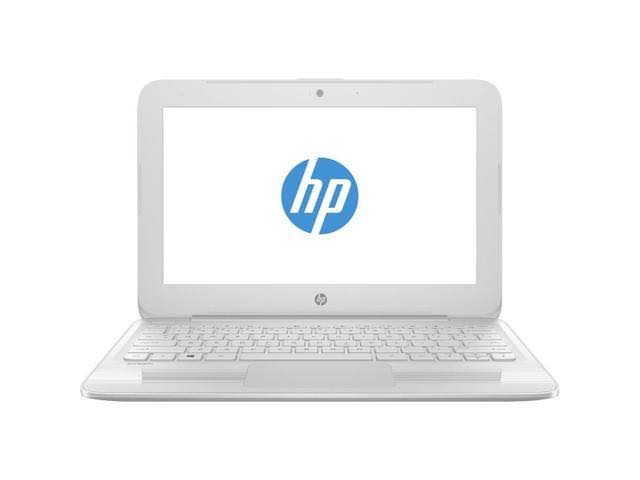 11.6″ Notebook - Celeron N4000 - 4 GB RAM - 32 GB SSD - Snow White S13615