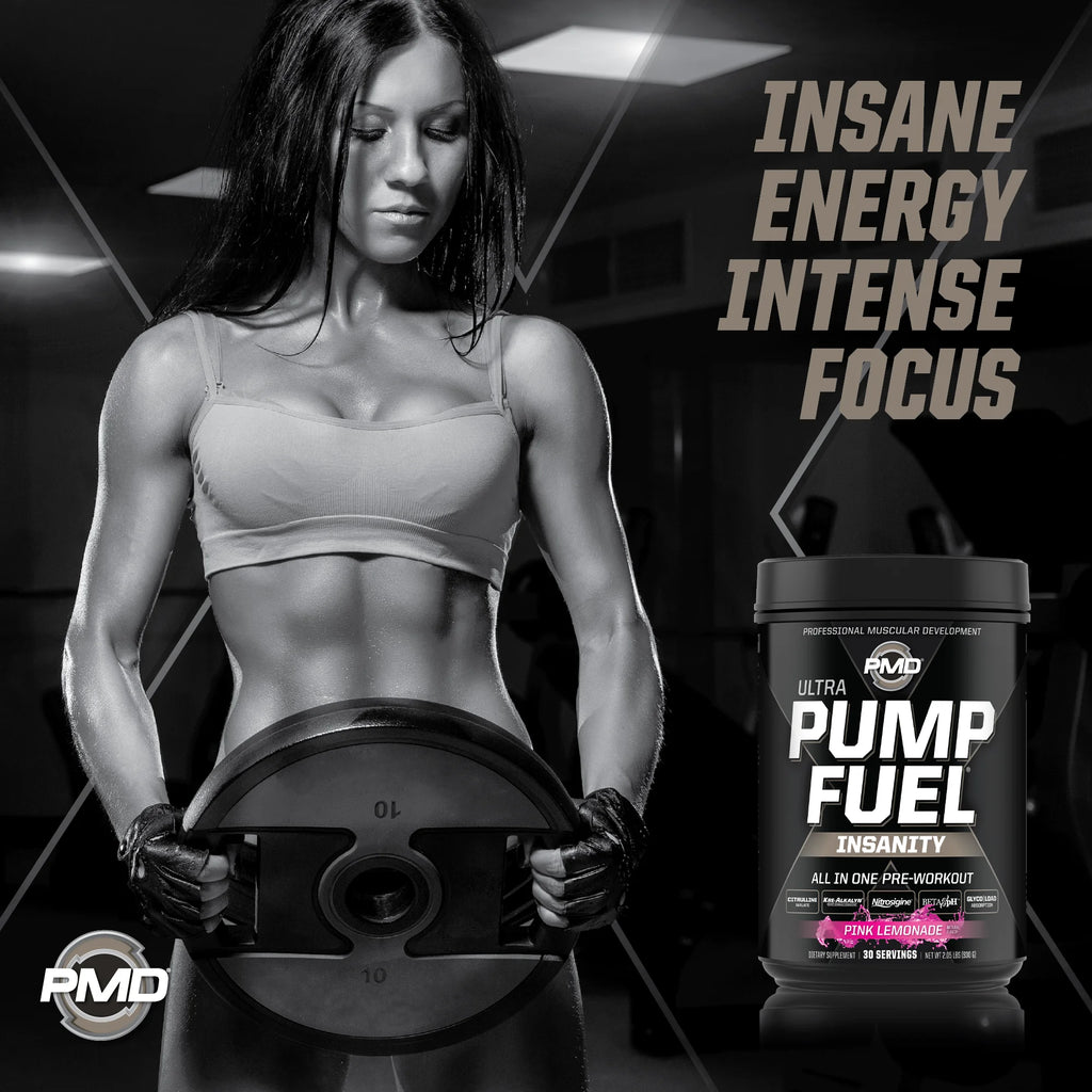 Electric Pink Lemonade Pre Workout Drink, 30 Servings L112429