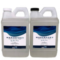 Crystal Clear Artists Resin 1 Gallon Kit N29573