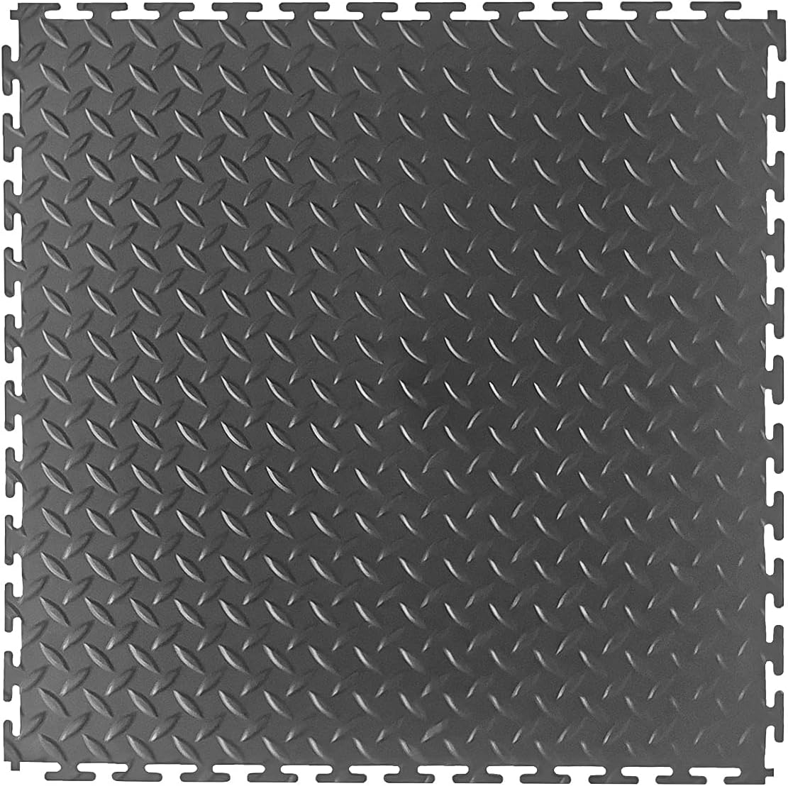 18 x 18 inch Garage Floor Tiles T817