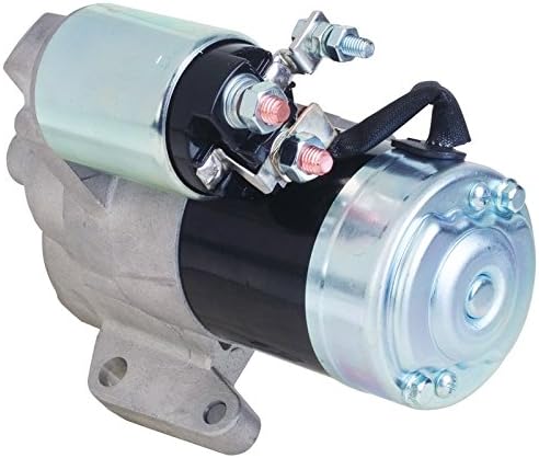Starter Replacement for Milan V6, Zephyr V6, Fusion V6 S1098