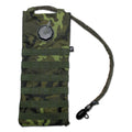 Hydration Bladder and Carrier Molle S2142