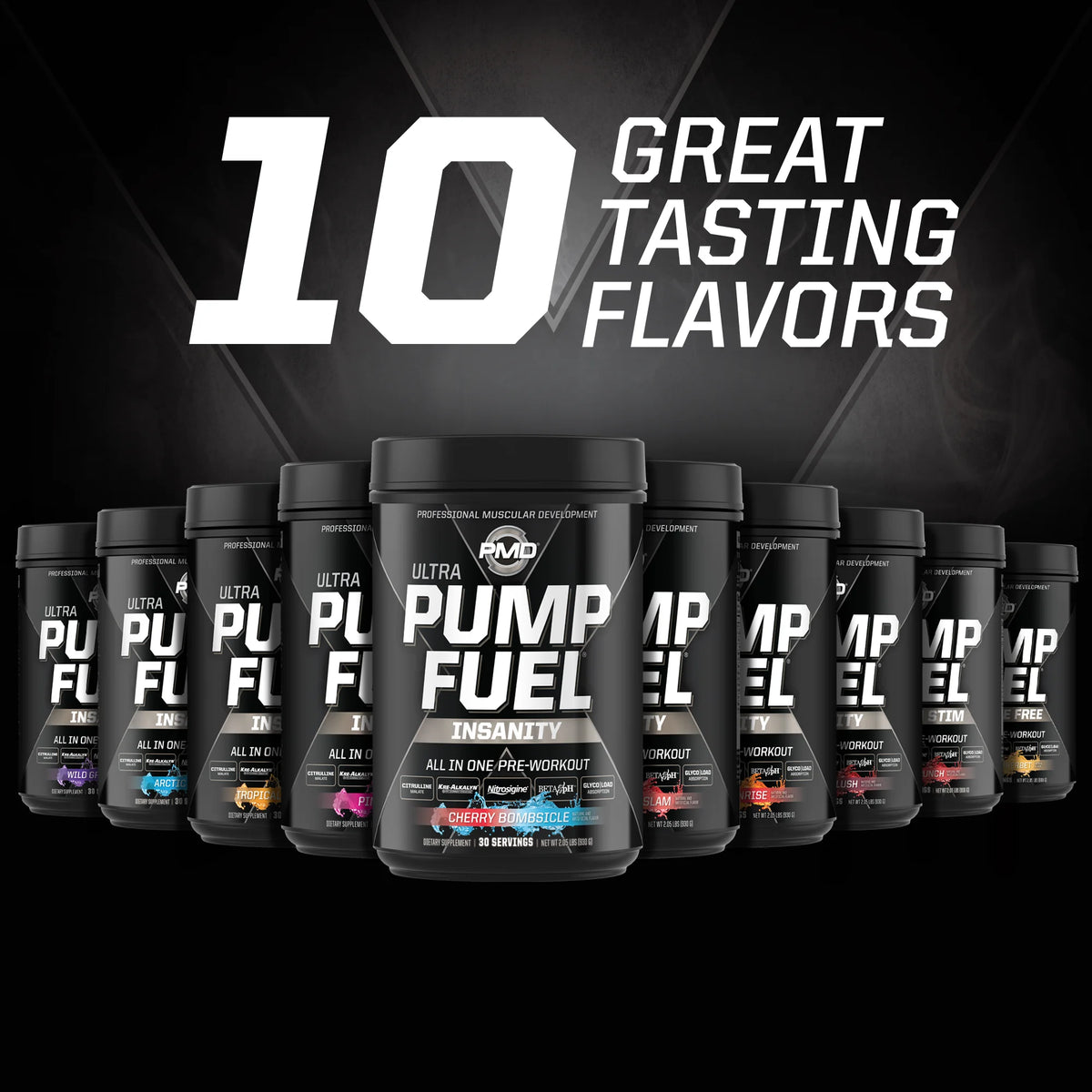 Electric Pink Lemonade Pre Workout Drink, 30 Servings L112429