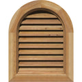 Round Top Gable Vent Q926859