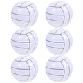 Inflatable Beach Ball Water Volleyball E843