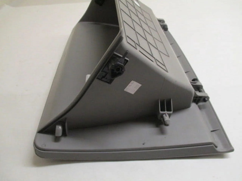 Gray Glovebox Assembly X8507